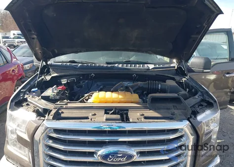 2016 Ford F-150 Xlt z USA, uszkodzony, nr VIN 1FTEX1CF3GKF10283